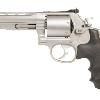 Smith and Wesson 686 Performance Center