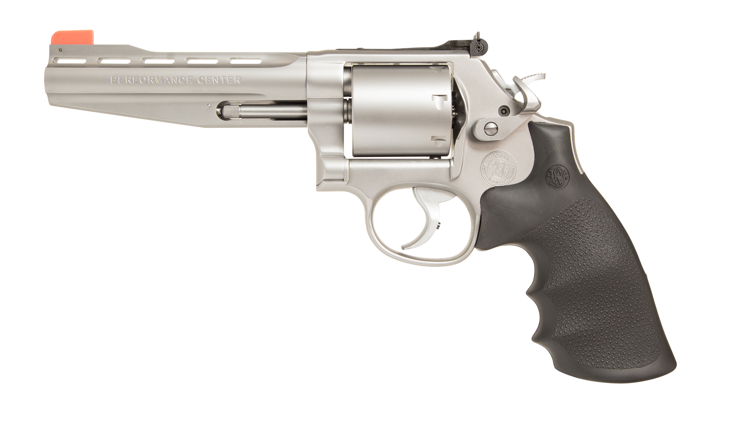 Smith and Wesson 686 Performance Center