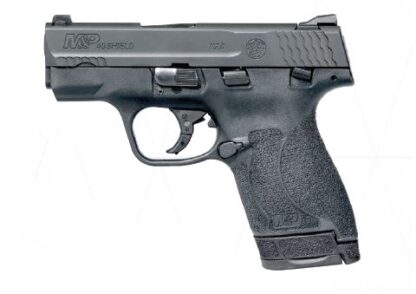 Smith and Wesson M&P40 Shield M2.0