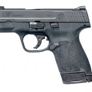 Smith and Wesson M&P40 Shield M2.0