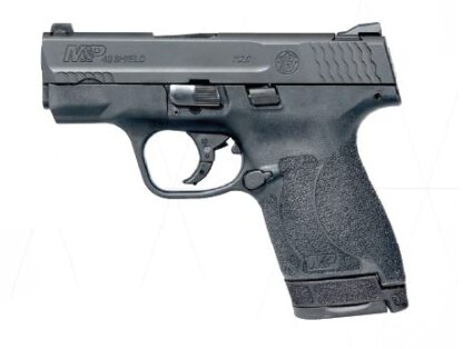 Smith and Wesson M&P40 Shield M2.0