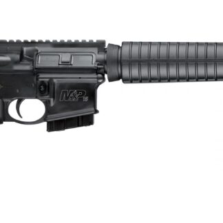 Smith and Wesson M&P15 Sport II OR