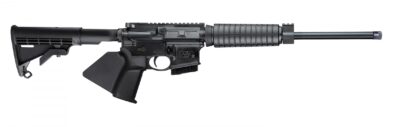 Smith and Wesson M&P15 Sport II OR