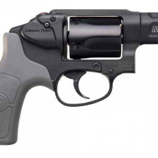 Smith and Wesson Bodyguard 38