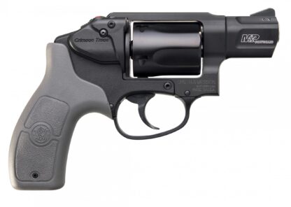 Smith and Wesson Bodyguard 38