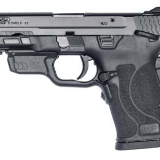 Smith and Wesson M&P9 M2.0 Shield EZ