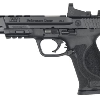 Smith and Wesson M&P9 M2.0 Pro Series Core