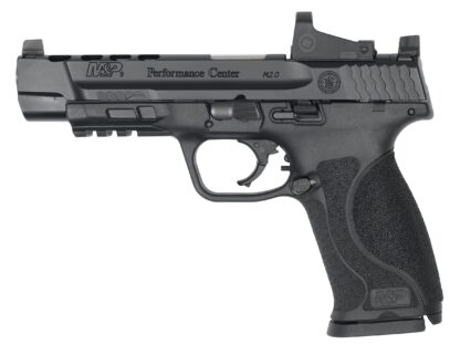 Smith and Wesson M&P9 M2.0 Pro Series Core