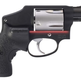 Smith and Wesson 442 Performance Center