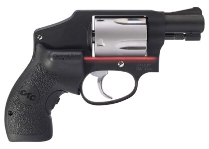 Smith and Wesson 442 Performance Center