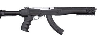 Ruger 10/22 I-TAC