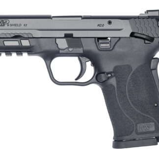 Smith and Wesson M&P9 M2.0 Shield EZ