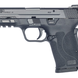 Smith and Wesson M&P9 M2.0 Shield EZ