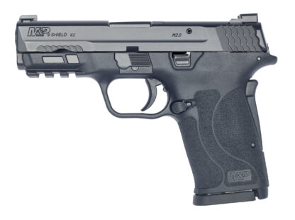 Smith and Wesson M&P9 M2.0 Shield EZ