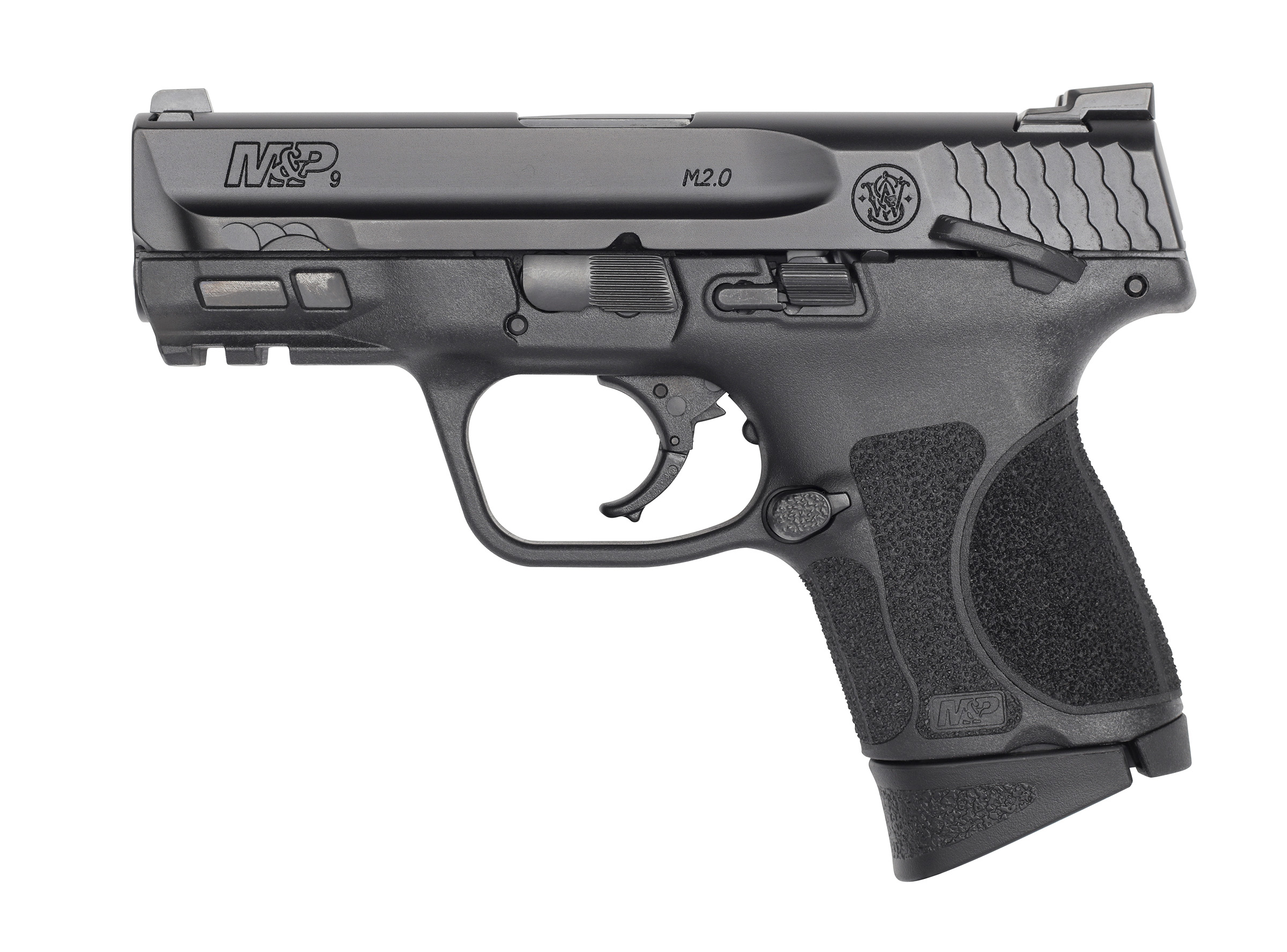 Smith and Wesson M&P9 M2.0