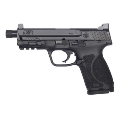 Smith and Wesson M&P9 M2.0 Compact