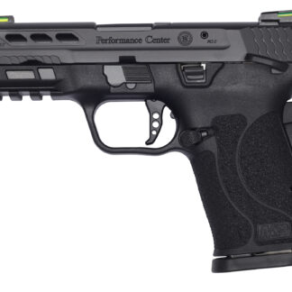 Smith and Wesson M&P9 Shield EZ PC