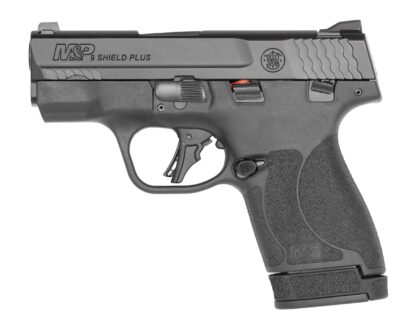 Smith and Wesson M&P9 Shield Plus