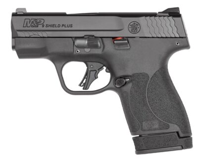 Smith and Wesson M&P9 Shield Plus