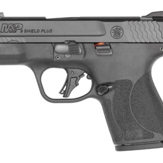 Smith and Wesson M&P9 Shield Plus