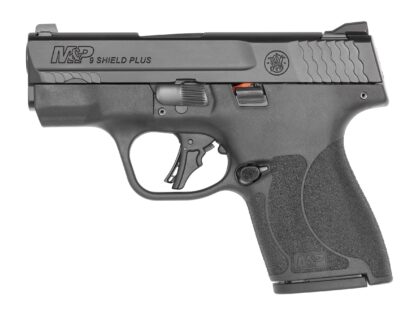 Smith and Wesson M&P9 Shield Plus