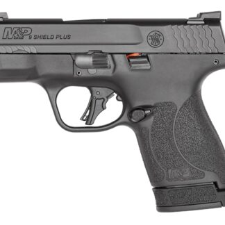 Smith and Wesson M&P9 Shield Plus