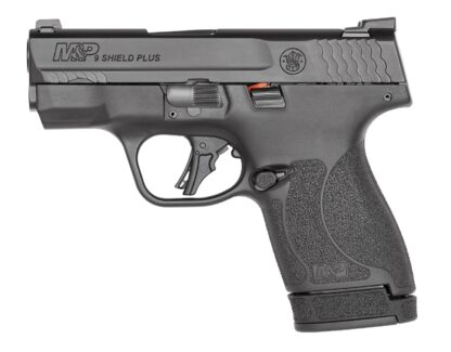 Smith and Wesson M&P9 Shield Plus