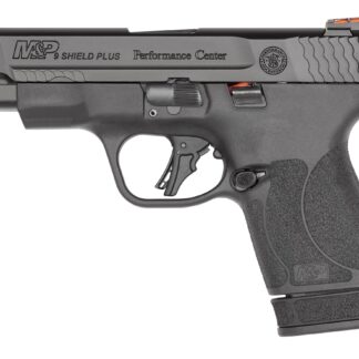 Smith and Wesson M&P9 Shield Plus PC