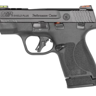 Smith and Wesson M&P9 Shield Plus PC