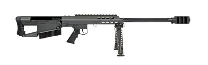 Barrett Firearms  s Model 95