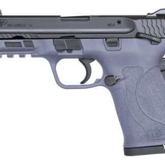 Smith and Wesson M&P380 Shield EZ