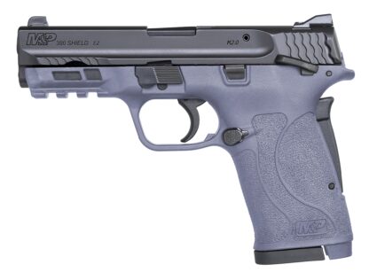 Smith and Wesson M&P380 Shield EZ