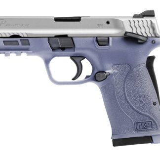 Smith and Wesson M&P380 Shield EZ