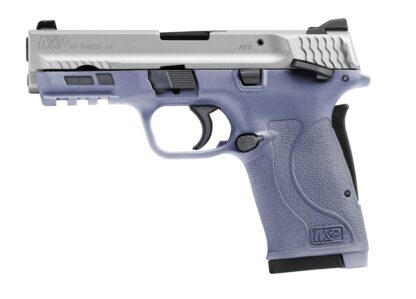 Smith and Wesson M&P380 Shield EZ