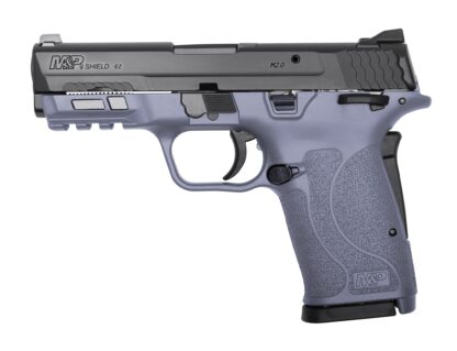 Smith and Wesson M&P9 M2.0 Shield EZ