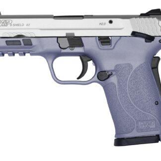 Smith and Wesson M&P9 M2.0 Shield EZ