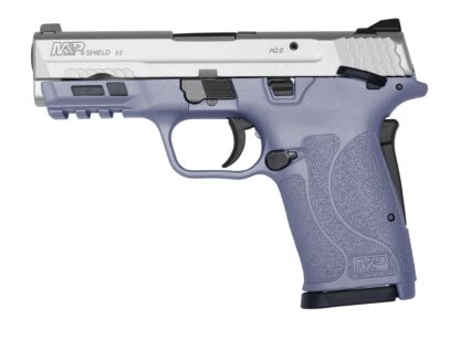 Smith and Wesson M&P9 M2.0 Shield EZ