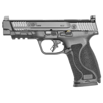 Smith and Wesson M&P10mm M2.0