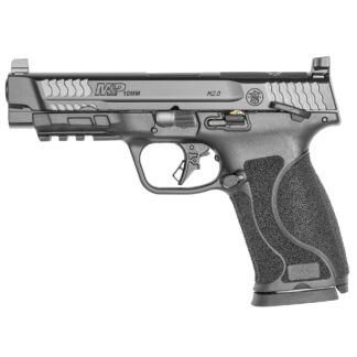 Smith and Wesson M&P10mm M2.0