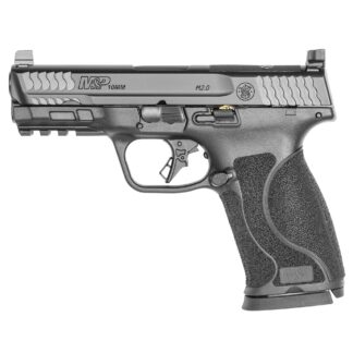 Smith and Wesson M&P10mm M2.0