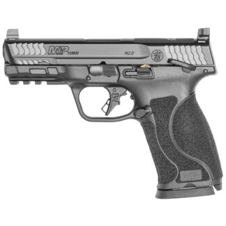 Smith and Wesson M&P10mm M2.0