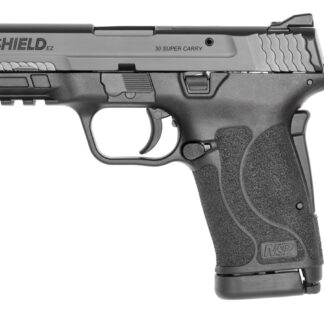 Smith and Wesson Shield EZ