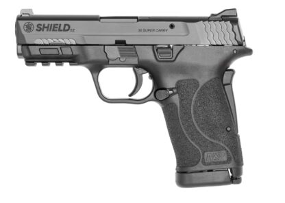 Smith and Wesson Shield EZ