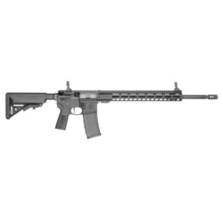 Smith and Wesson Volunteer XV DMR