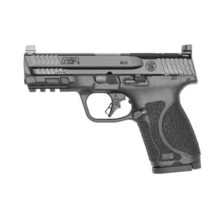 Smith and Wesson M&P9 M2.0 OR Compact