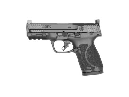 Smith and Wesson M&P9 M2.0 OR Compact