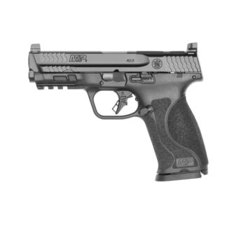 Smith and Wesson M&P9 M2.0 OR