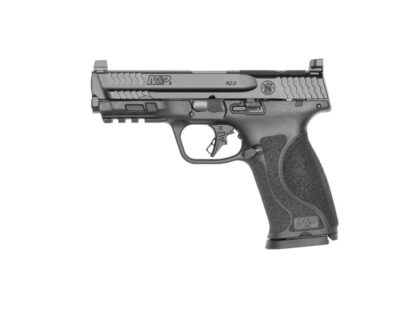 Smith and Wesson M&P9 M2.0 OR