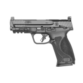 Smith and Wesson M&P9 M2.0 OR