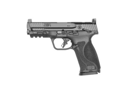 Smith and Wesson M&P9 M2.0 OR